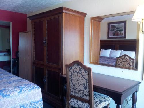 Imagen de la habitación del Hotel Garden Inn and Extended Stay Shepherdsville / Louisville. Foto 5