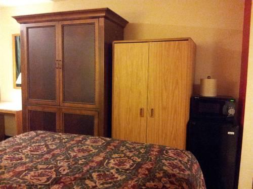 Imagen de la habitación del Hotel Garden Inn and Extended Stay Shepherdsville / Louisville. Foto 7