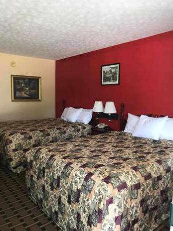 Imagen general del Hotel Garden Inn and Suites. Foto 1