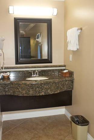 Imagen general del Hotel Garden Inn and Suites, Glendora. Foto 1