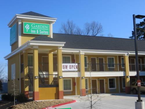 Imagen de la habitación del Hotel Garden Inn and Suites Little Rock. Foto 2
