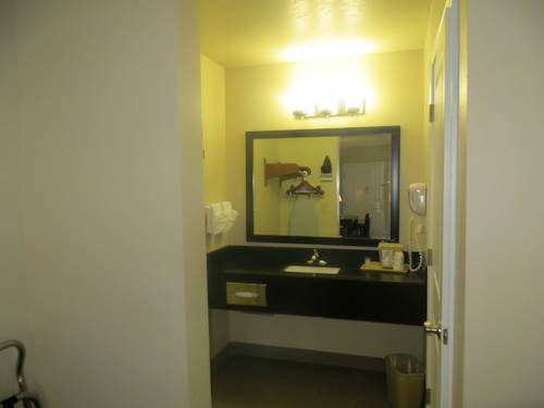 Imagen de la habitación del Hotel Garden Inn and Suites Little Rock. Foto 3
