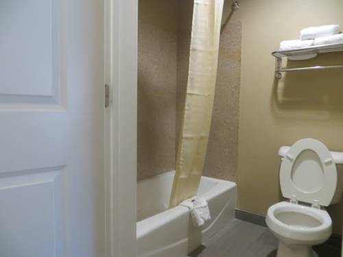 Imagen general del Hotel Garden Inn and Suites Little Rock. Foto 1