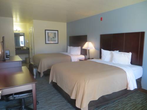 Imagen de la habitación del Hotel Garden Inn and Suites Little Rock. Foto 4
