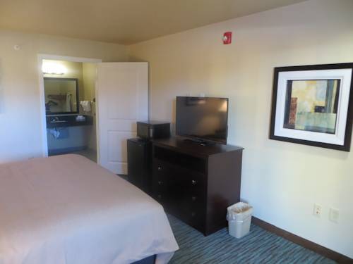 Imagen de la habitación del Hotel Garden Inn and Suites Little Rock. Foto 6