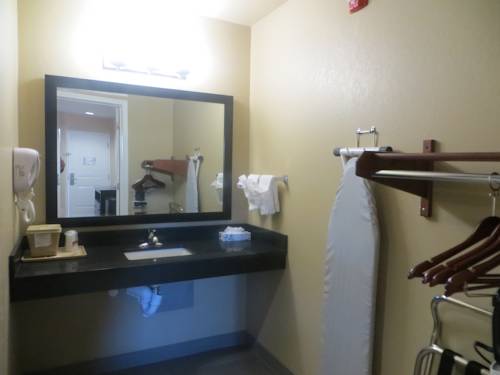 Imagen de la habitación del Hotel Garden Inn and Suites Little Rock. Foto 8