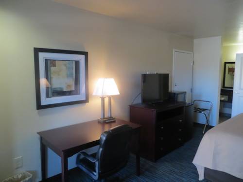 Imagen de la habitación del Hotel Garden Inn and Suites Little Rock. Foto 9