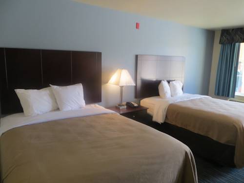 Imagen de la habitación del Hotel Garden Inn and Suites Little Rock. Foto 11