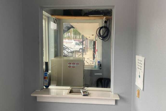 Imagen general del Hotel Garden Inn and Suites, Rome. Foto 2