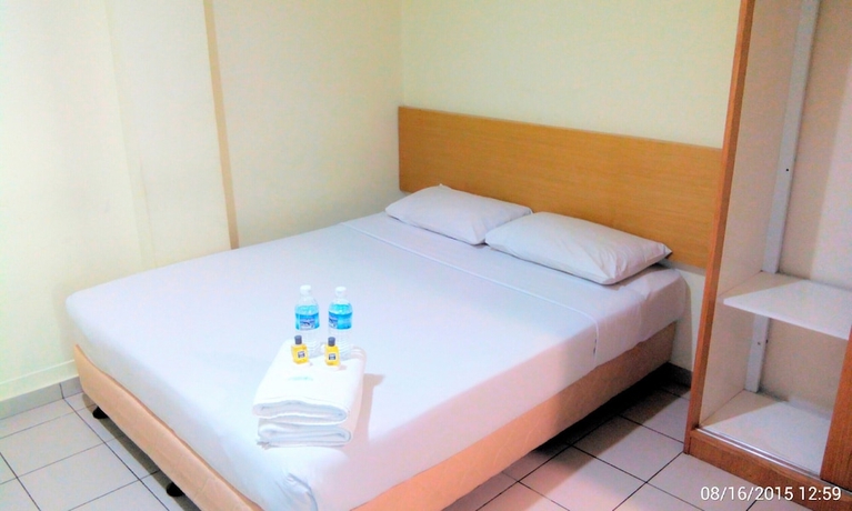 Imagen de la habitación del Hotel Garden, Kota Kinabalu. Foto 4