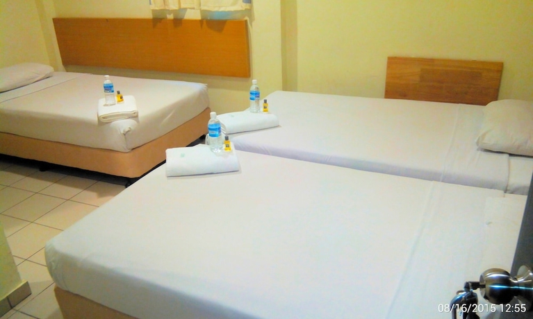 Imagen de la habitación del Hotel Garden, Kota Kinabalu. Foto 5
