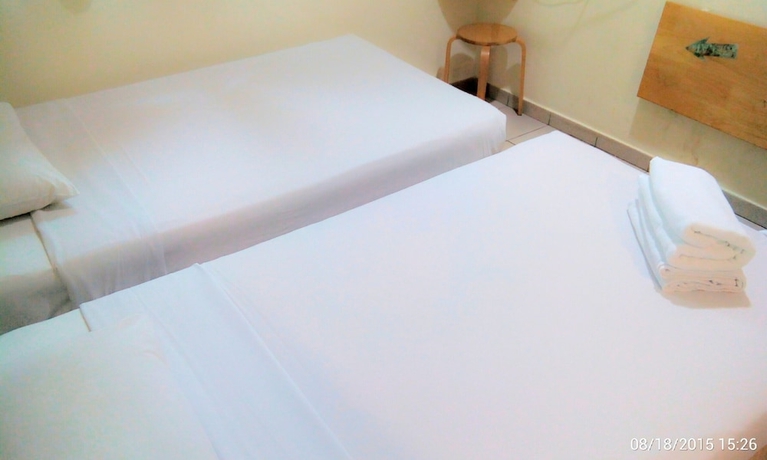 Imagen de la habitación del Hotel Garden, Kota Kinabalu. Foto 8