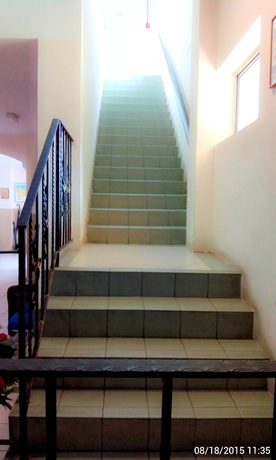 Imagen de los interiores del Hotel Garden, Kota Kinabalu. Foto 13