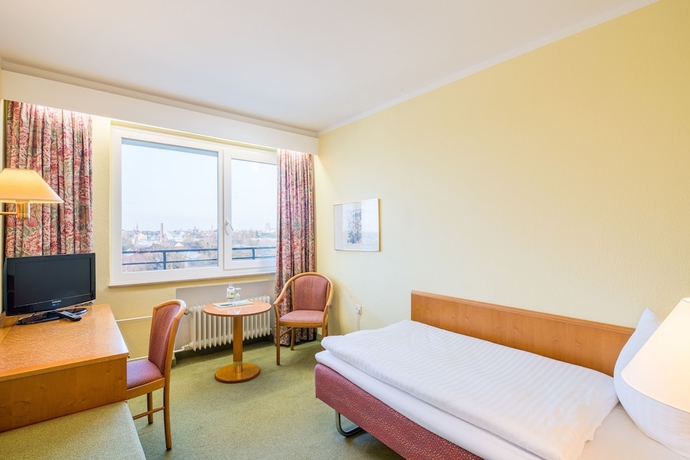 Imagen de la habitación del Hotel Garden Krefeld. Foto 11