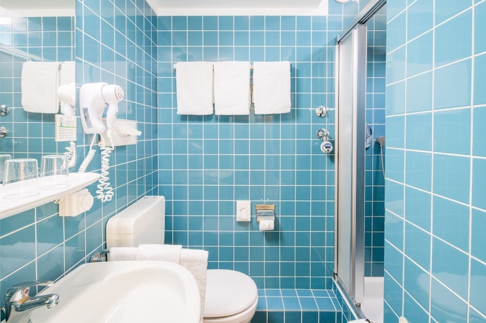 Imagen de la habitación del Hotel Garden Krefeld. Foto 12