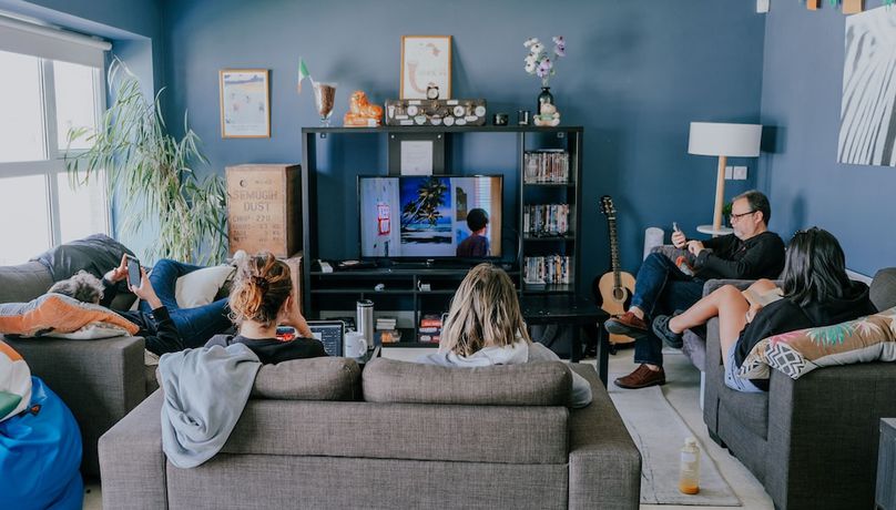 Imagen de la habitación del Hotel Garden Lane Backpackers. Foto 3