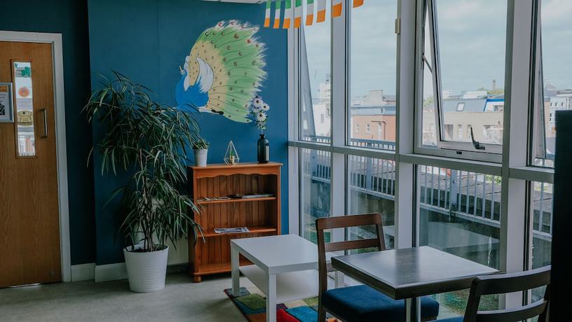 Imagen de la habitación del Hotel Garden Lane Backpackers. Foto 7