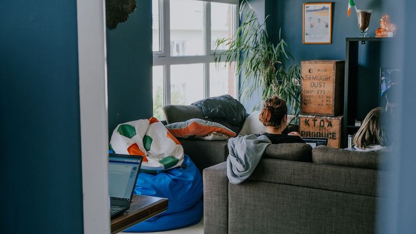 Imagen de la habitación del Hotel Garden Lane Backpackers. Foto 8