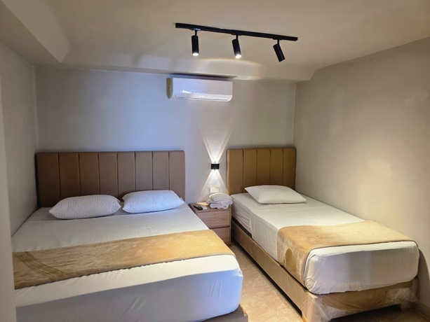 Imagen de la habitación del Hotel Garden Laureles. Foto 4