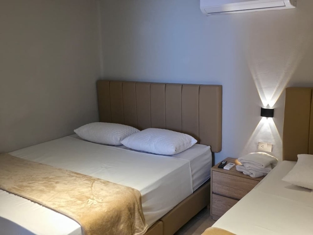 Imagen de la habitación del Hotel Garden Laureles. Foto 5