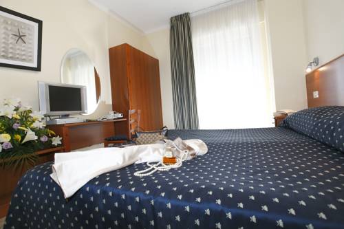 Imagen de la habitación del Hotel Garden, Levanto. Foto 3