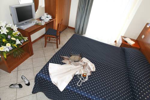 Imagen de la habitación del Hotel Garden, Levanto. Foto 4