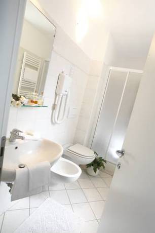 Imagen de la habitación del Hotel Garden, Levanto. Foto 5