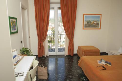 Imagen de la habitación del Hotel Garden, Levanto. Foto 7