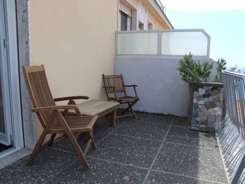 Imagen general del Hotel Garden, Levanto. Foto 1