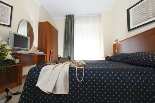 Imagen de la habitación del Hotel Garden, Levanto. Foto 11