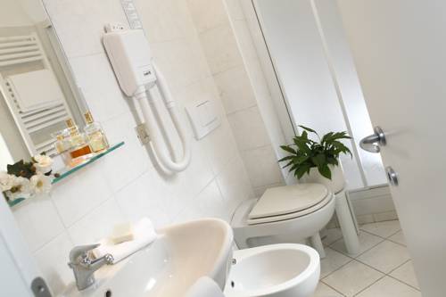 Imagen de la habitación del Hotel Garden, Levanto. Foto 16