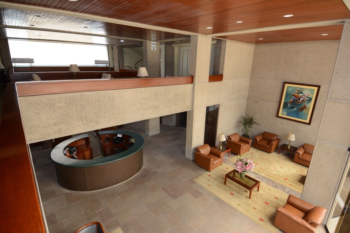 Imagen de los interiores del Hotel Garden, Lima Metropolitana. Foto 12