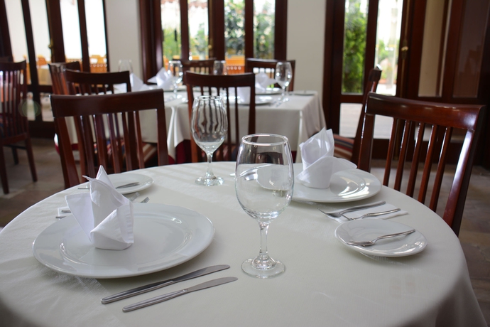 Imagen del bar/restaurante del Hotel Garden, Lima Metropolitana. Foto 5