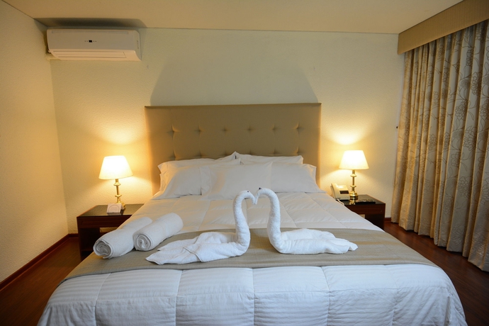 Imagen de la habitación del Hotel Garden, Lima Metropolitana. Foto 6