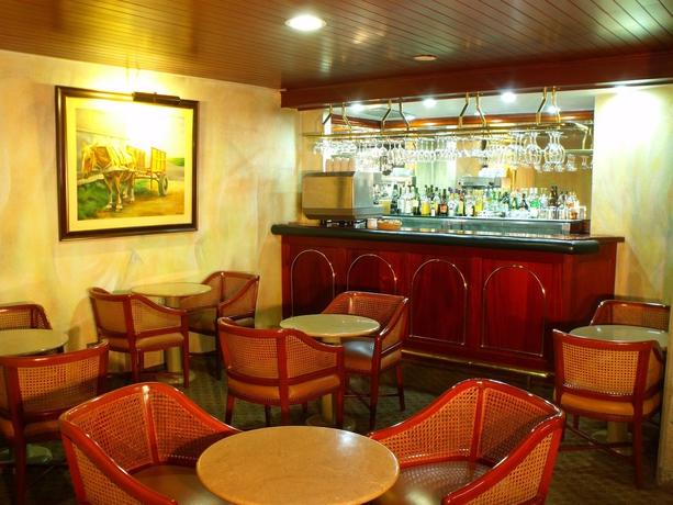 Imagen de los interiores del Hotel Garden, Lima Metropolitana. Foto 15