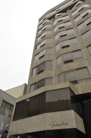 Imagen general del Hotel Garden, Lima Metropolitana. Foto 2