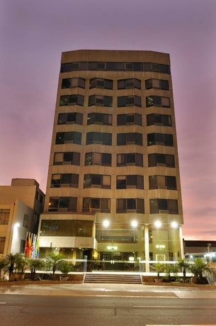 Imagen general del Hotel Garden, Lima Metropolitana. Foto 4