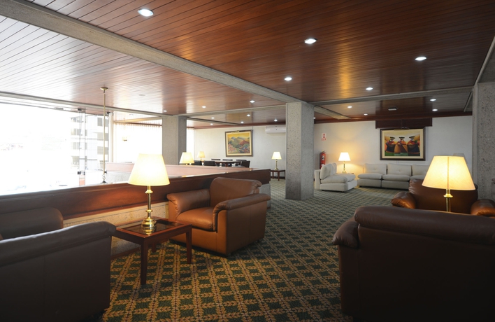 Imagen de los interiores del Hotel Garden, Lima Metropolitana. Foto 16