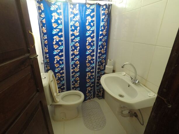 Imagen de la habitación del Hotel Garden Lodge. Foto 20