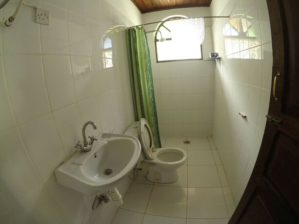 Imagen general del Hotel Garden Lodge. Foto 12