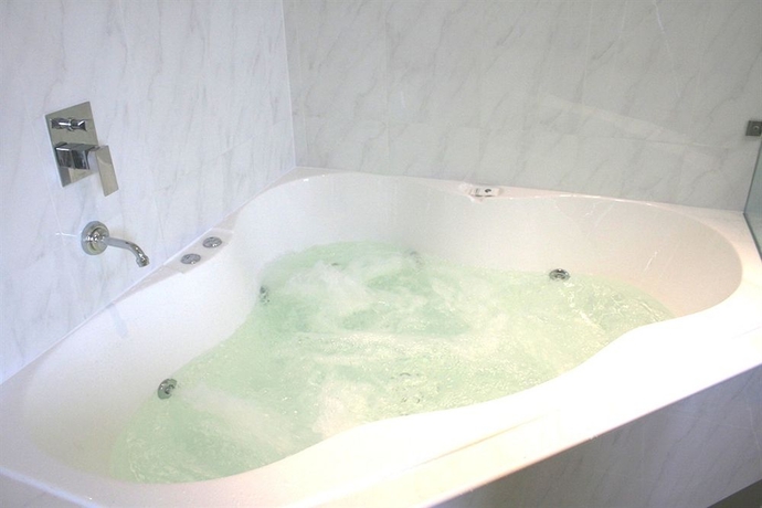 Imagen de la habitación del Hotel Garden Lodge Sydney. Foto 2