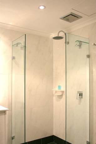 Imagen de la habitación del Hotel Garden Lodge Sydney. Foto 3