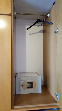 Imagen de la habitación del Hotel Garden, Loncrino. Foto 2