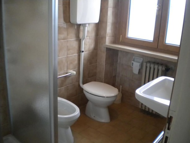 Imagen de la habitación del Hotel Garden, Loncrino. Foto 9