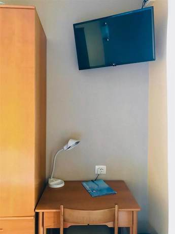 Imagen de la habitación del Hotel Garden, Loncrino. Foto 12