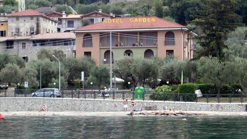 Imagen general del Hotel Garden, Loncrino. Foto 1