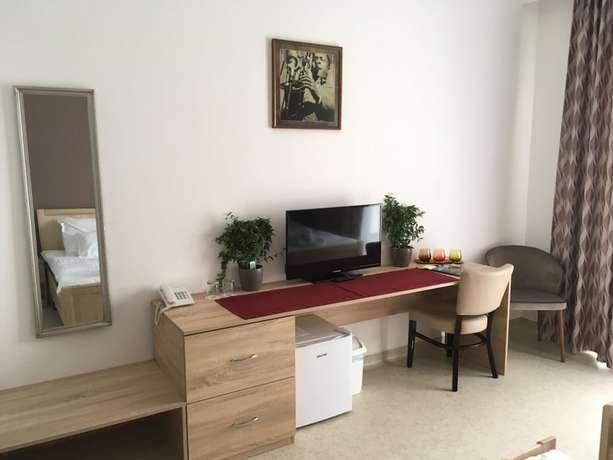 Imagen de la habitación del Hotel Garden Medical and Spa. Foto 3