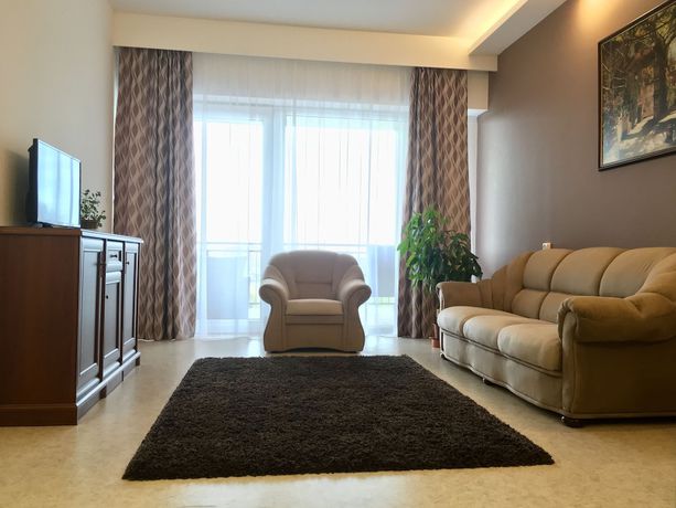 Imagen de la habitación del Hotel Garden Medical and Spa. Foto 11