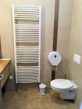 Imagen de la habitación del Hotel Garden Medical and Spa. Foto 14