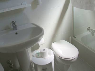 Imagen general del Hotel Garden, Menaggio. Foto 4